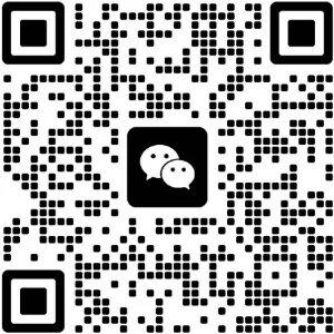 奥斯玛官方微信公众号二维码，扫描关注获取最新数控折弯机与激光切割设备资讯。